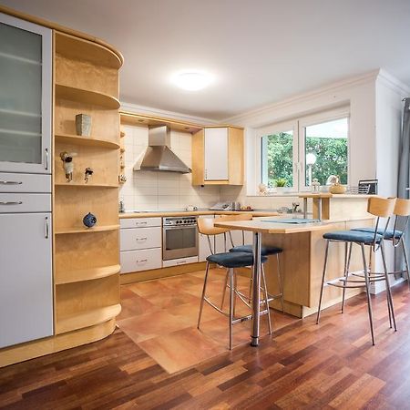 Victus Apartamenty, Apartament Silver Sopot Pokój zdjęcie